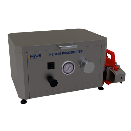 PMI Helium Porosimeter by EQBAY Authorised Dealer – Advanced Core Sample Porosity Measurement System